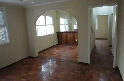 Apartamento com 3 quartos à venda na Rua José de Alencar, Menino Deus, Porto Alegre