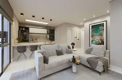 Cobertura com 2 quartos à venda na Rua Doutor Pereira Neto, Tristeza, Porto Alegre