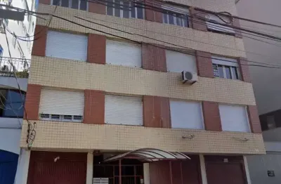 Apartamento com 2 quartos à venda na Avenida Coronel Gastão Haslocher Mazeron, Menino Deus, Porto Alegre