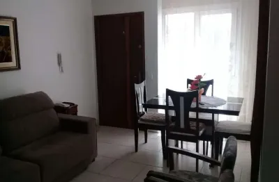 Apartamento com 2 quartos à venda na Avenida Coronel Gastão Haslocher Mazeron, Menino Deus, Porto Alegre