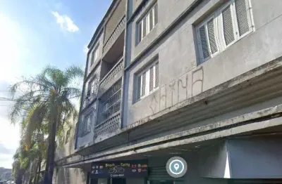 Apartamento com 3 quartos à venda na Avenida Farrapos, Floresta, Porto Alegre
