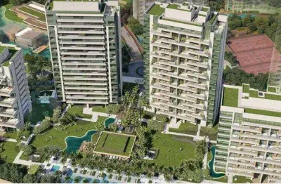 Apartamento com 4 quartos à venda na Avenida Diário de Notícias, Cristal, Porto Alegre