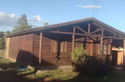 Casa com 3 quartos à venda na Jose De Souza, Centro, São Jerônimo