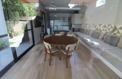 Apartamento com 3 quartos à venda na Rua Doutor Mário Totta, Tristeza, Porto Alegre