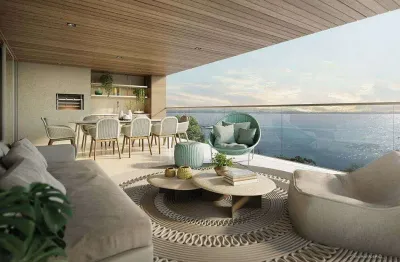 Apartamento com 4 quartos à venda na Avenida Diário de Notícias, Cristal, Porto Alegre