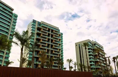 Apartamento com 4 quartos à venda na Avenida Diário de Notícias, Cristal, Porto Alegre