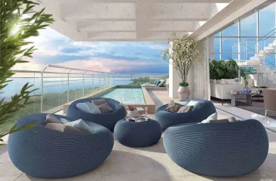 Apartamento com 4 quartos à venda na Avenida Diário de Notícias, Cristal, Porto Alegre