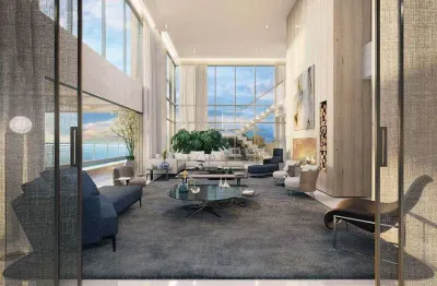 Apartamento com 4 quartos à venda na Avenida Diário de Notícias, Cristal, Porto Alegre