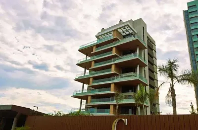 Apartamento com 4 quartos à venda na Avenida Diário de Notícias, Cristal, Porto Alegre