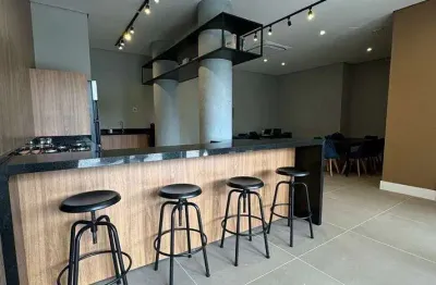 Apartamento com 1 quarto à venda na Travessa Carmem, Moinhos de Vento, Porto Alegre