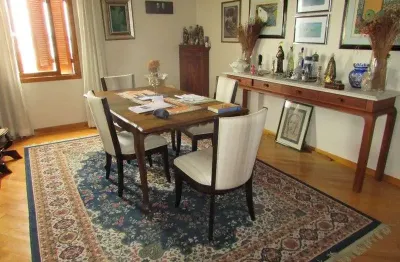 Apartamento com 4 quartos à venda na Rua Corrêa Lima, Santa Tereza, Porto Alegre