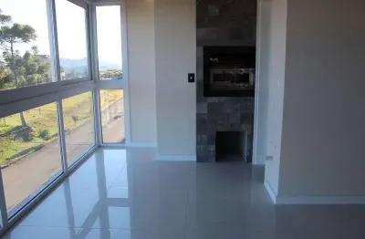 Cobertura com 3 quartos à venda na Bohmen, Pousada da Neve, Nova Petrópolis