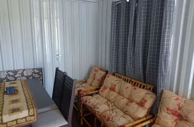 Chácara / sítio à venda na Fazenda Padre Eterno, Zona Rural, Morro Reuter