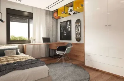 Apartamento com 2 quartos à venda na Avenida Coronel Lucas de Oliveira, Petrópolis, Porto Alegre