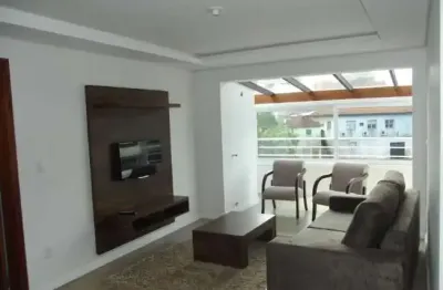 Apartamento com 3 quartos à venda na Nelson Dinnebier, Centro, Gramado