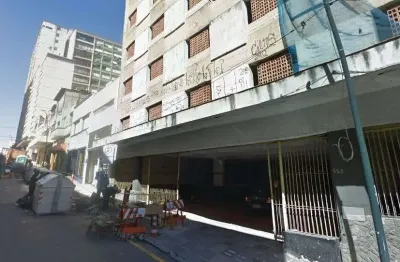 Ponto comercial à venda na Rua Coronel Vicente, Centro, Porto Alegre