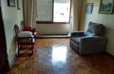Apartamento com 3 quartos à venda na Rua Dezessete de Junho, Menino Deus, Porto Alegre