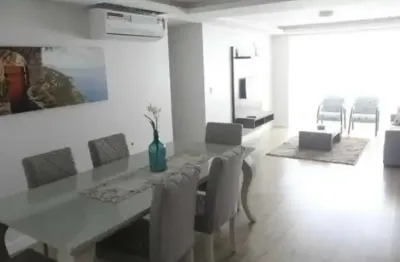 Apartamento com 3 quartos à venda na Nelson Dinnebier, Centro, Gramado