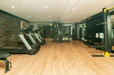 Apartamento com 2 quartos à venda na Rua Dona Amélia, Menino Deus, Porto Alegre