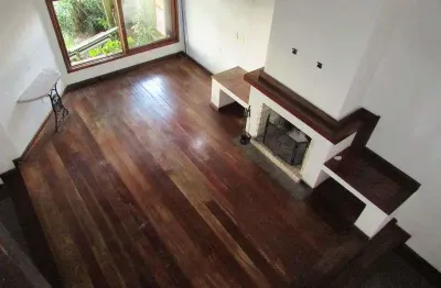 Casa com 4 quartos à venda na Rua Gilberto Laste, Santa Tereza, Porto Alegre