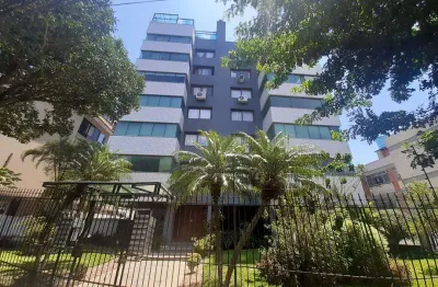 Cobertura com 3 quartos à venda na Rua Domingos Rubbo, Cristo Redentor, Porto Alegre