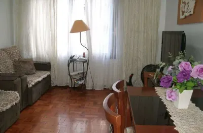 Apartamento com 3 quartos à venda na Avenida Padre Cacique, Menino Deus, Porto Alegre