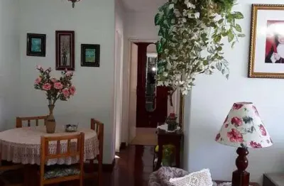 Apartamento com 2 quartos à venda na Rua Doutor Pio Fiori de Azevedo, Vila Nova, Porto Alegre
