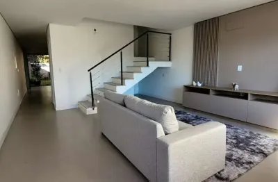 Casa com 3 quartos à venda na Rua Matias José Bins, Chácara das Pedras, Porto Alegre