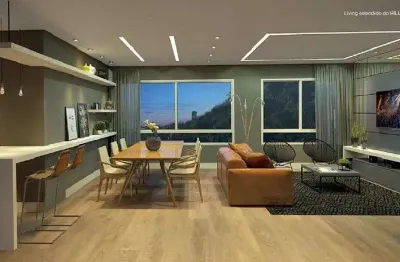 Cobertura com 3 quartos à venda na Rua Dona Amélia, Menino Deus, Porto Alegre