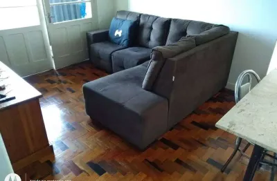 Apartamento com 2 quartos à venda na Rua Dona Ondina, Menino Deus, Porto Alegre