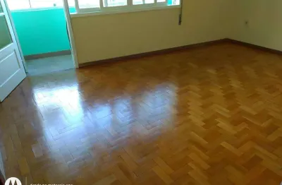Apartamento com 2 quartos à venda na Avenida da Azenha, Azenha, Porto Alegre