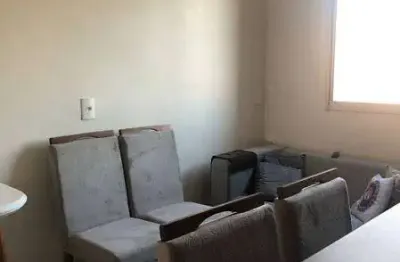 Apartamento com 2 quartos à venda na Rua Gabriel Franco da Luz, Sarandi, Porto Alegre