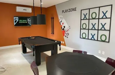 Apartamento com 2 quartos à venda na Rua Joaquim Cruz, Santo Antônio, Porto Alegre