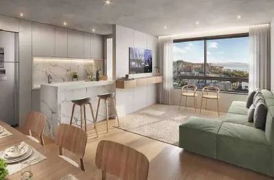 Apartamento com 3 quartos à venda na Rua Marcílio Dias, Menino Deus, Porto Alegre