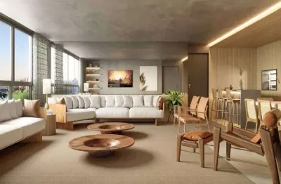 Apartamento com 3 quartos à venda na Rua Anita Garibaldi, Boa Vista, Porto Alegre