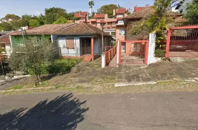 Terreno à venda na Rua Hipólito da Costa, Menino Deus, Porto Alegre