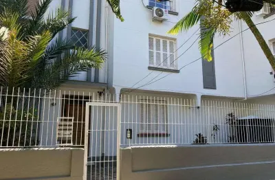 Apartamento com 2 quartos à venda na Rua Visconde do Herval, Menino Deus, Porto Alegre