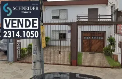 Casa com 3 quartos à venda na Rua General Caldwell, Azenha, Porto Alegre