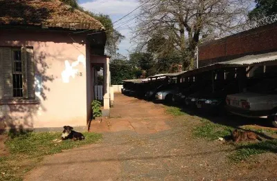 Terreno à venda na Rua Caixa Econômica, Santa Tereza, Porto Alegre