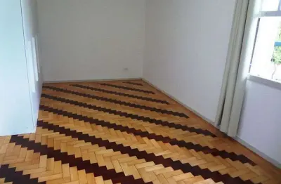 Apartamento com 2 quartos à venda na Avenida Ipiranga, Menino Deus, Porto Alegre