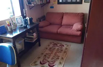 Apartamento com 2 quartos à venda na Rua Dona Ondina, Menino Deus, Porto Alegre