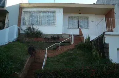 Casa com 3 quartos à venda na Rua Eurico Lara, Menino Deus, Porto Alegre