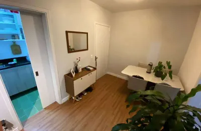Apartamento com 2 quartos à venda na Rua Gonçalves Dias, Menino Deus, Porto Alegre