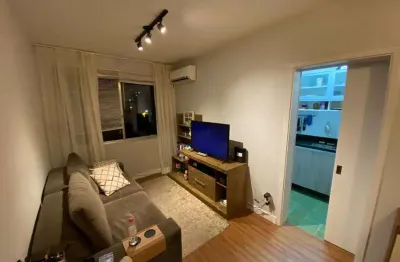 Apartamento com 2 quartos à venda na Rua Gonçalves Dias, Menino Deus, Porto Alegre