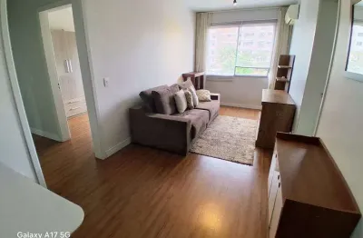 Apartamento com 2 quartos à venda na Rua Gonçalves Dias, Menino Deus, Porto Alegre