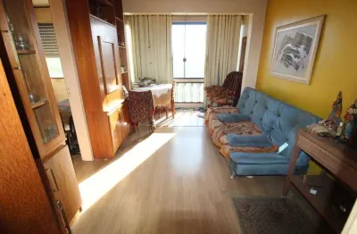 Apartamento com 1 quarto à venda na Avenida Icaraí, Cristal, Porto Alegre