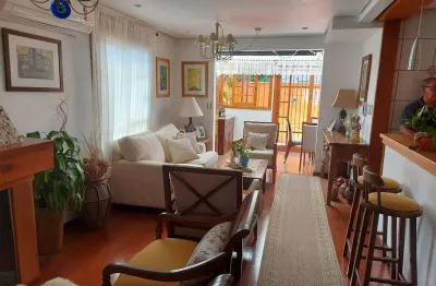 Casa com 3 quartos à venda na Rua Sargento Nicolau Dias de Farias, Tristeza, Porto Alegre