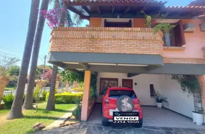 Casa com 3 quartos à venda na Rua Sargento Nicolau Dias de Farias, Tristeza, Porto Alegre