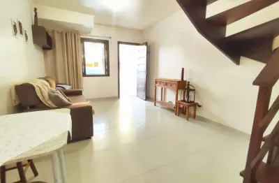 Casa com 2 quartos à venda na São João, Centro, Tramandaí