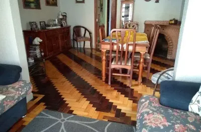 Casa com 3 quartos à venda na Rua Afonso Pena, Azenha, Porto Alegre
